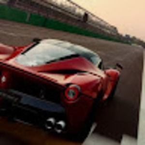 Meet your Posher, Aengus